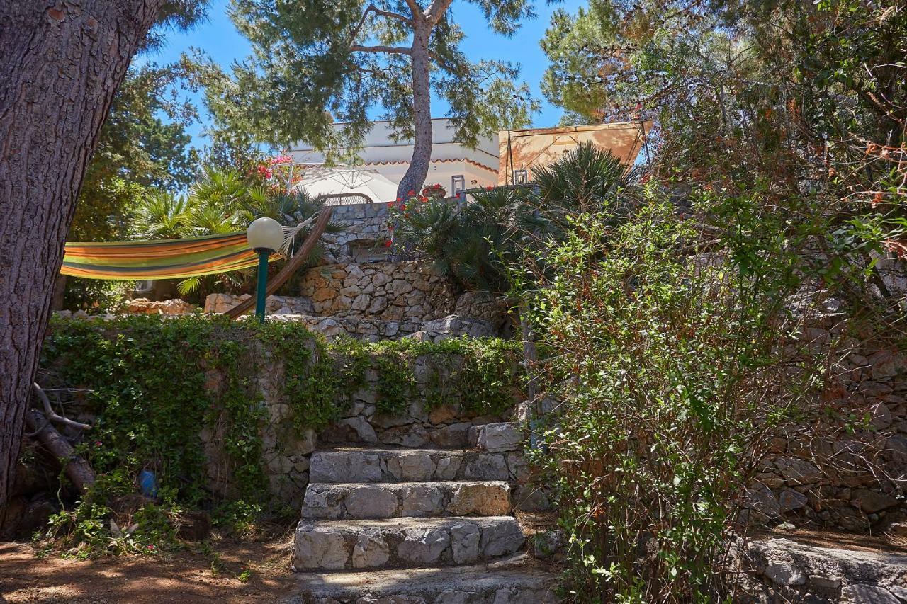 Villa Gabry Bagheria Exterior foto