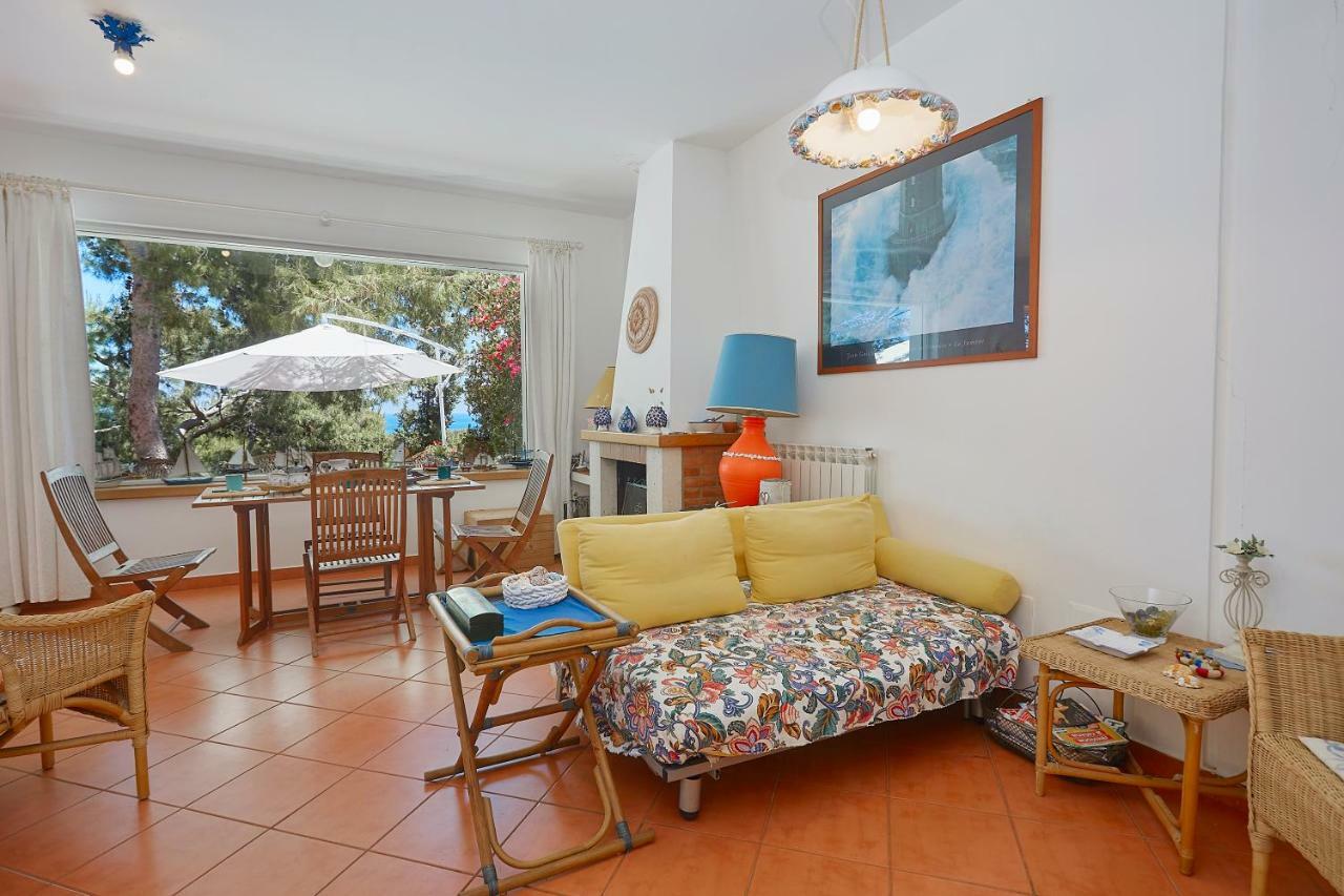Villa Gabry Bagheria Exterior foto